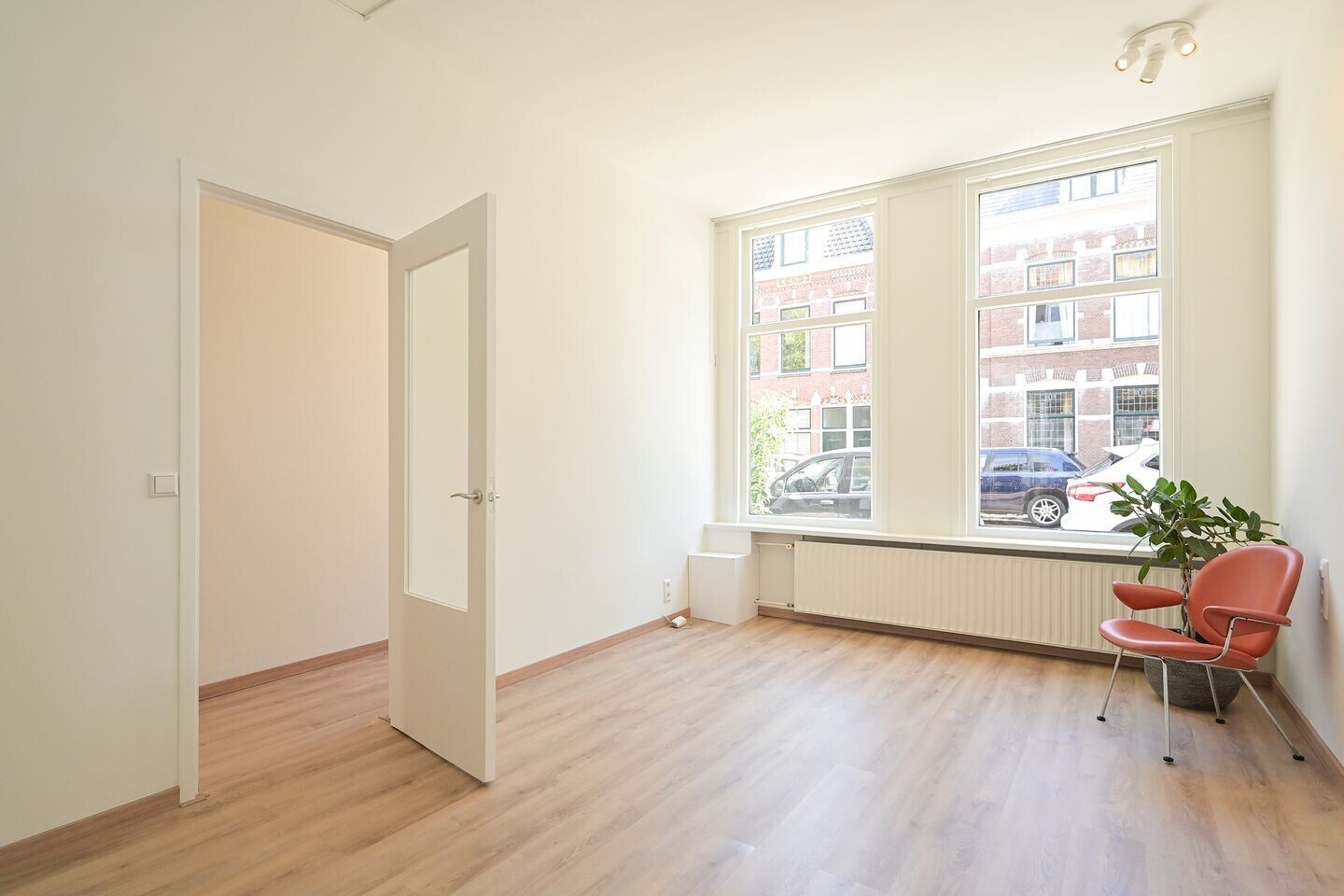 Studio te koop: Stevinstraat 6, 'S-Gravenhage