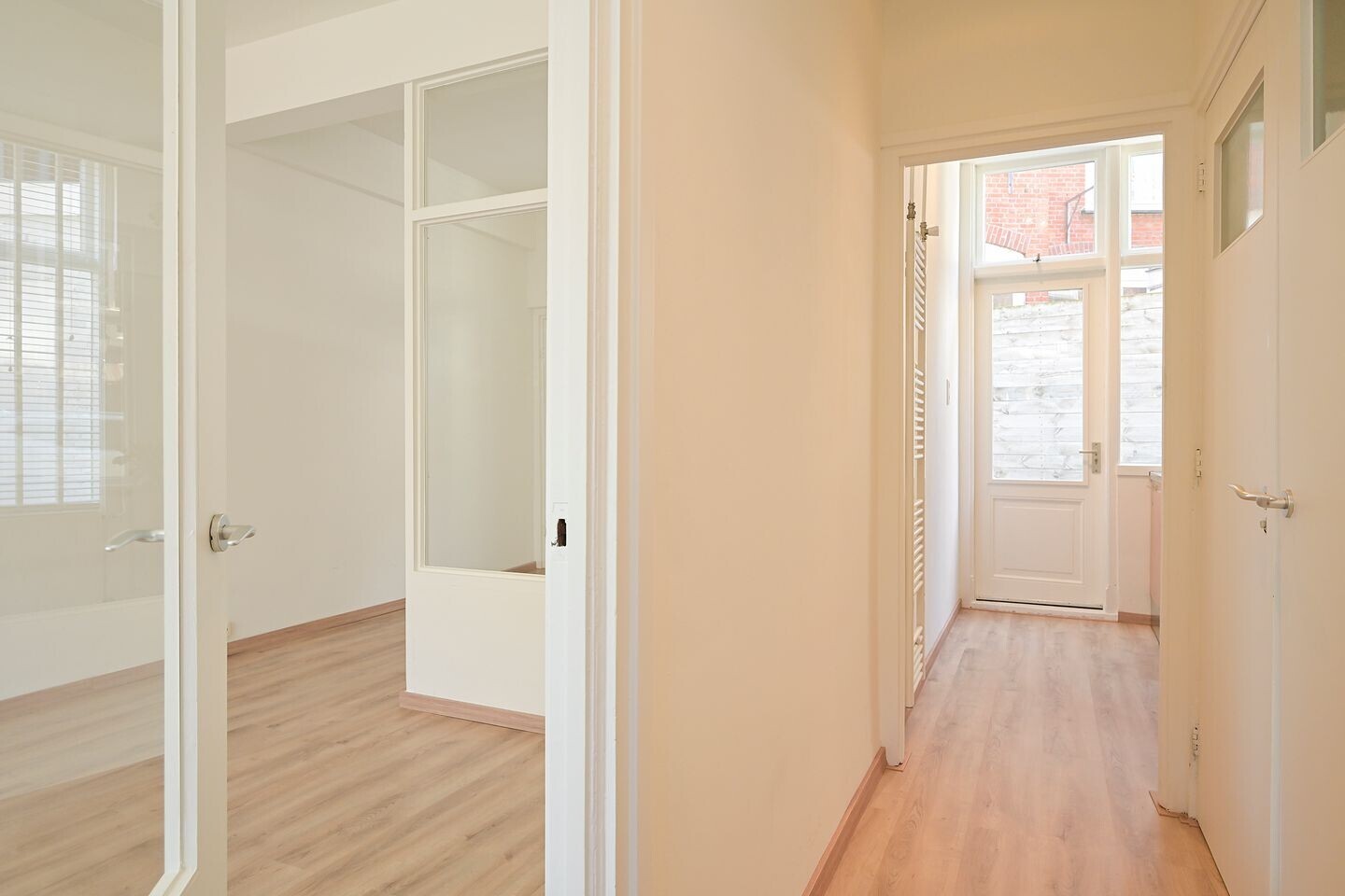 Studio te koop: Stevinstraat 6, 'S-Gravenhage