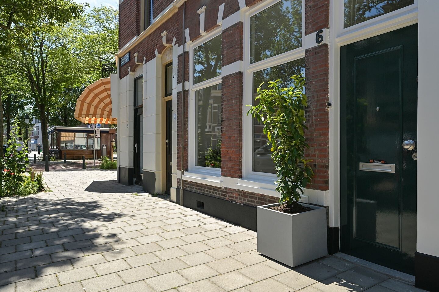 Studio te koop: Stevinstraat 6, 'S-Gravenhage