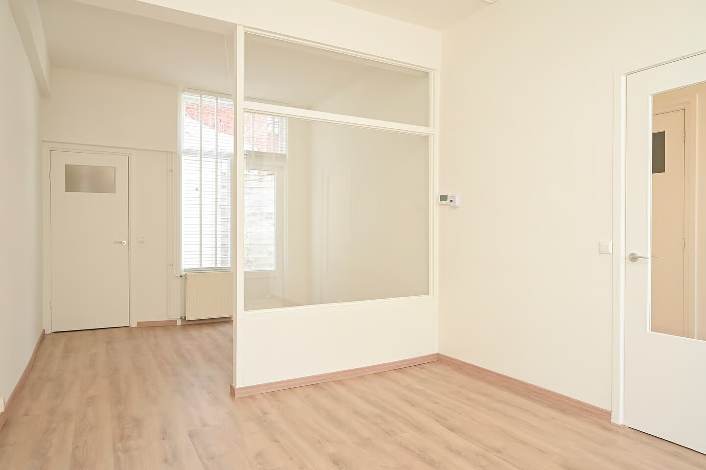 Studio te koop: Stevinstraat 6, 'S-Gravenhage