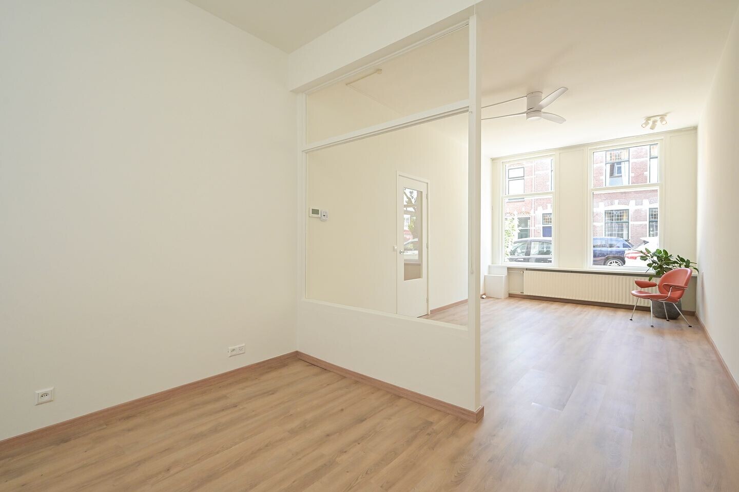 Studio te koop: Stevinstraat 6, 'S-Gravenhage