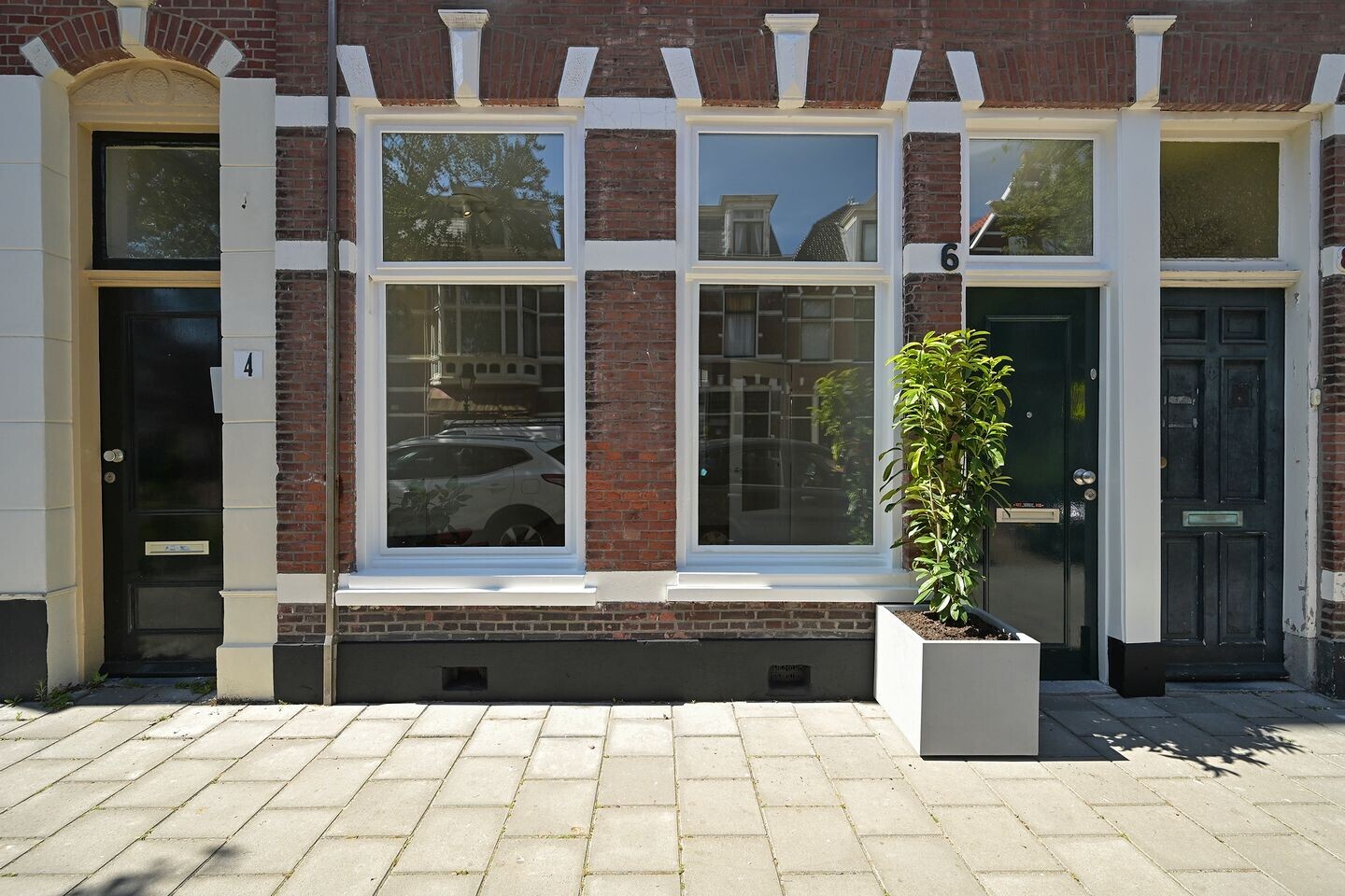 Studio te koop: Stevinstraat 6, 'S-Gravenhage