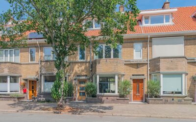 Huis te koop Stevinstraat 280