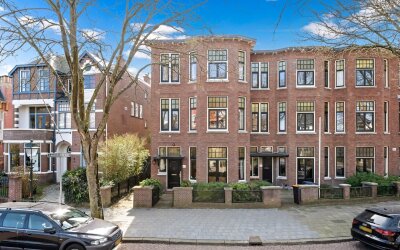 Leuvensestraat 43