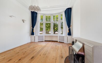 Leuvensestraat 71-A