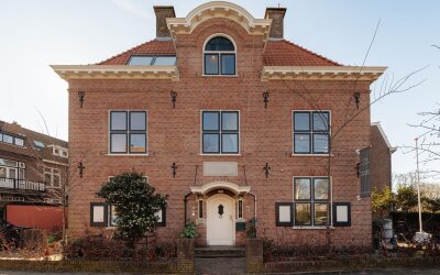 Leuvensestraat 85-B