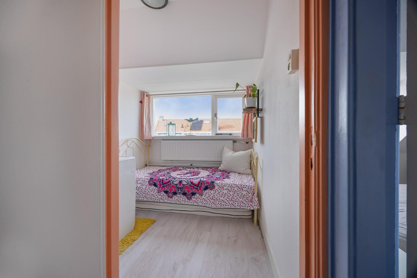 Appartement te koop: Hasseltsestraat 37, 'S-Gravenhage