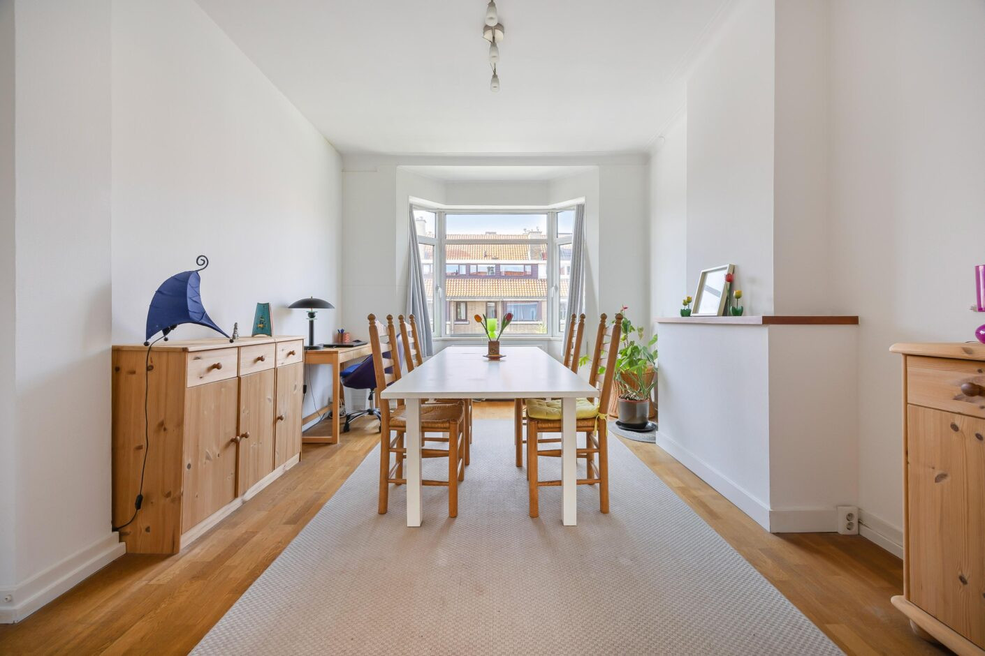 Appartement te koop: Hasseltsestraat 37, 'S-Gravenhage