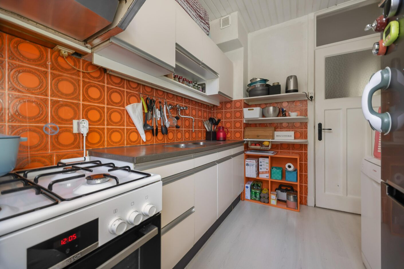 Appartement te koop: Hasseltsestraat 37, 'S-Gravenhage