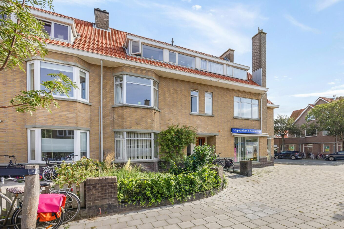 Appartement te koop: Hasseltsestraat 37, 'S-Gravenhage