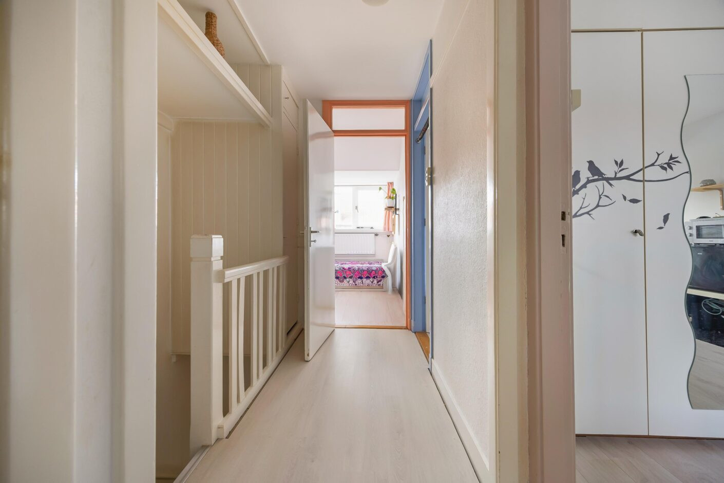Appartement te koop: Hasseltsestraat 37, 'S-Gravenhage