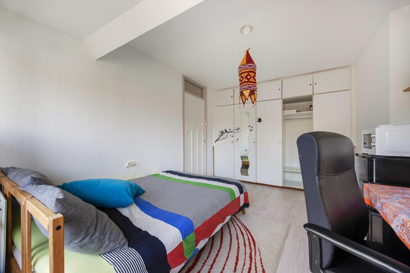 Appartement te koop: Hasseltsestraat 37, 'S-Gravenhage