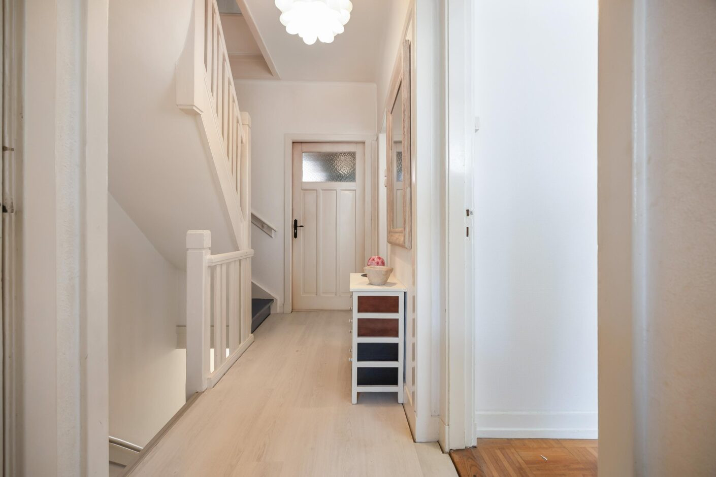 Appartement te koop: Hasseltsestraat 37, 'S-Gravenhage