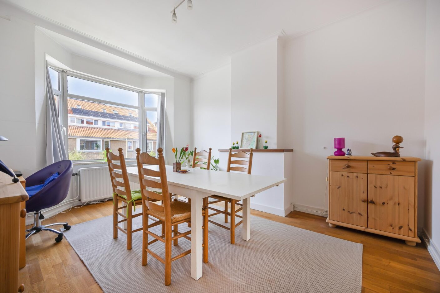 Appartement te koop: Hasseltsestraat 37, 'S-Gravenhage