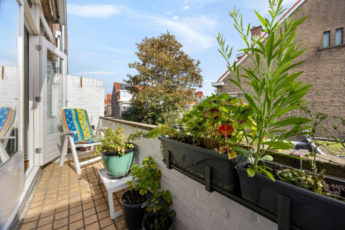 Appartement te koop: Hasseltsestraat 37, 'S-Gravenhage