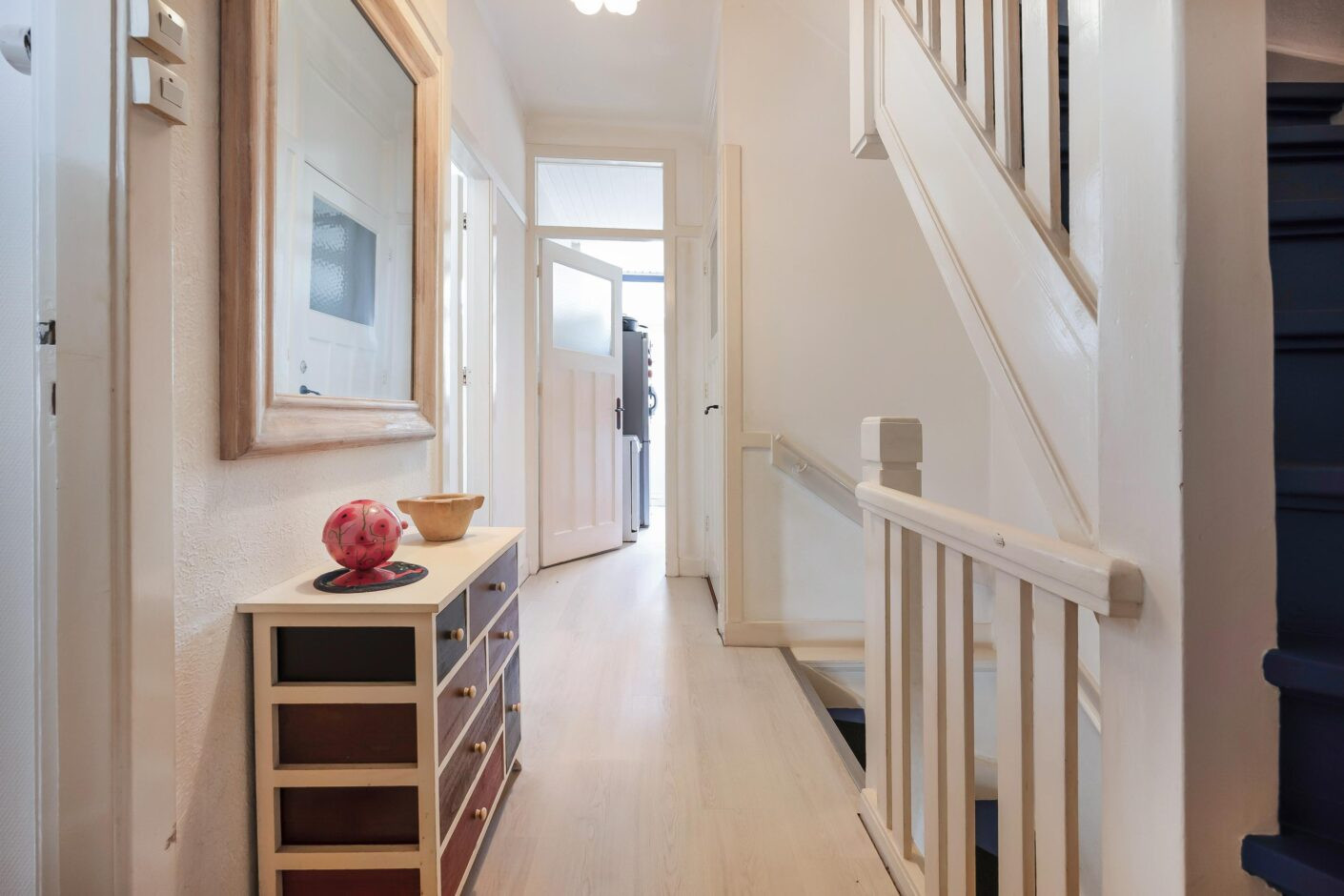 Appartement te koop: Hasseltsestraat 37, 'S-Gravenhage