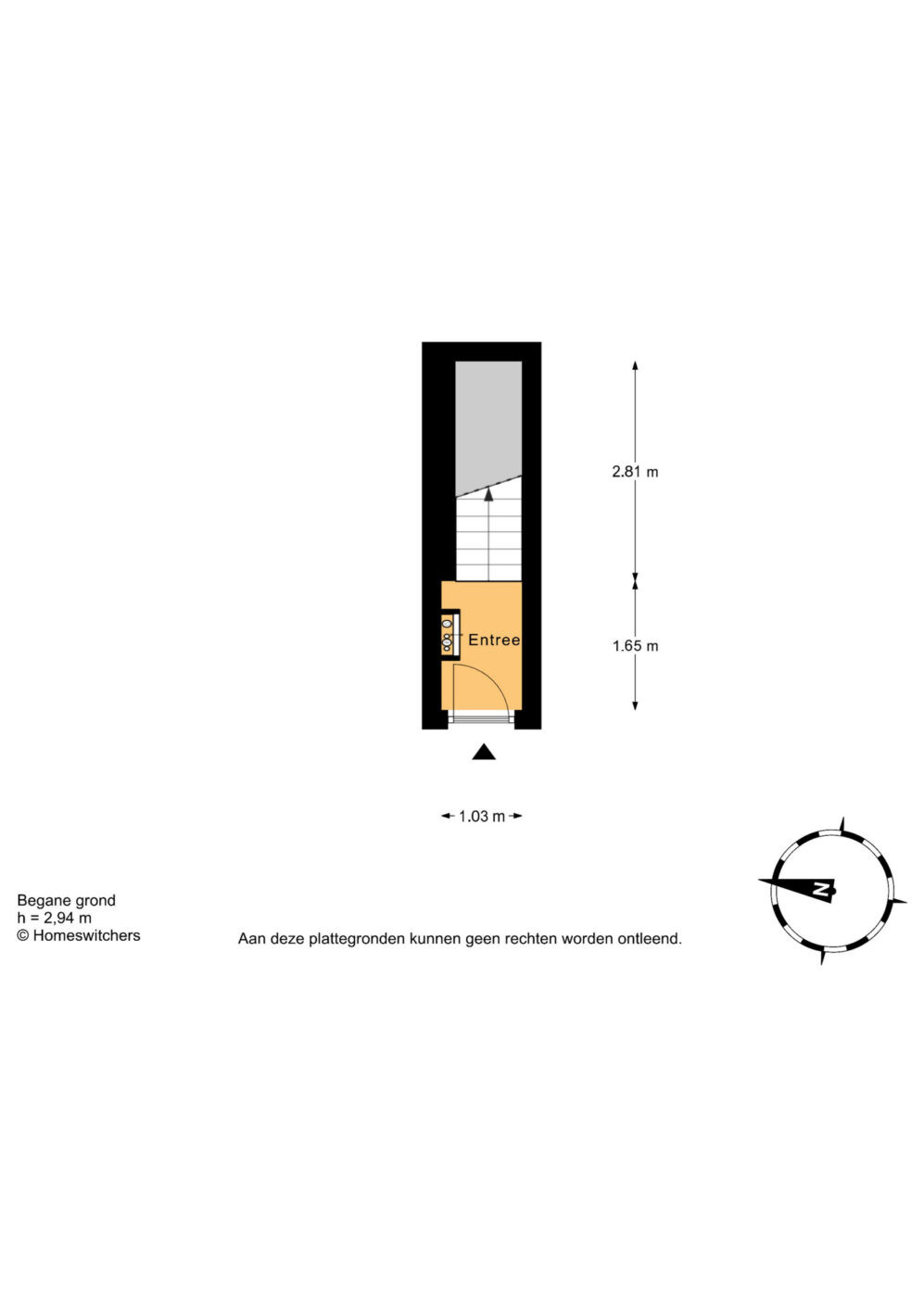 Appartement te koop: Hasseltsestraat 37, 'S-Gravenhage