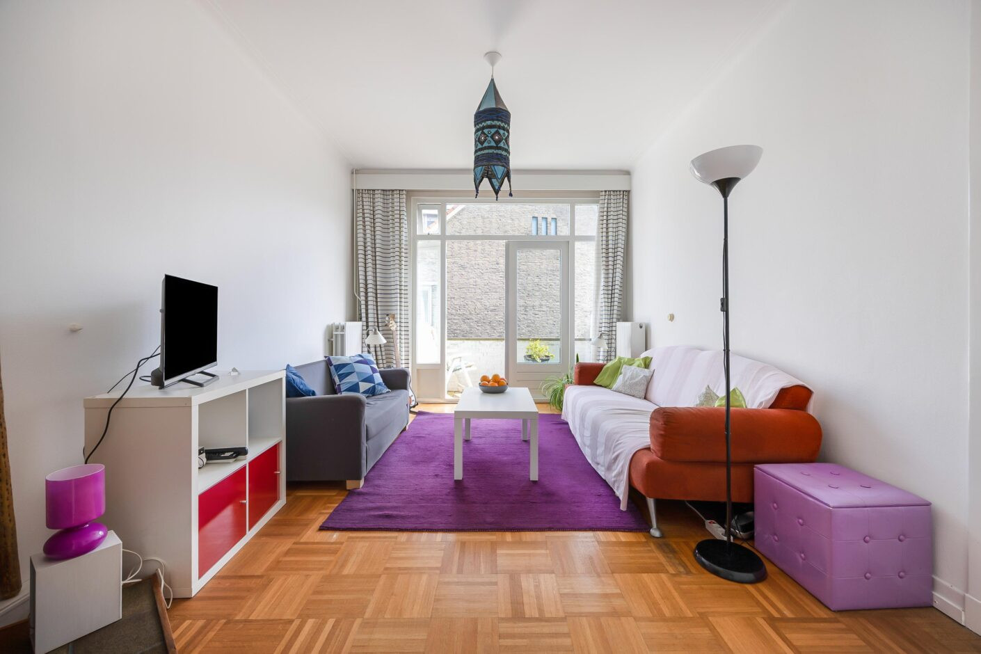 Appartement te koop: Hasseltsestraat 37, 'S-Gravenhage