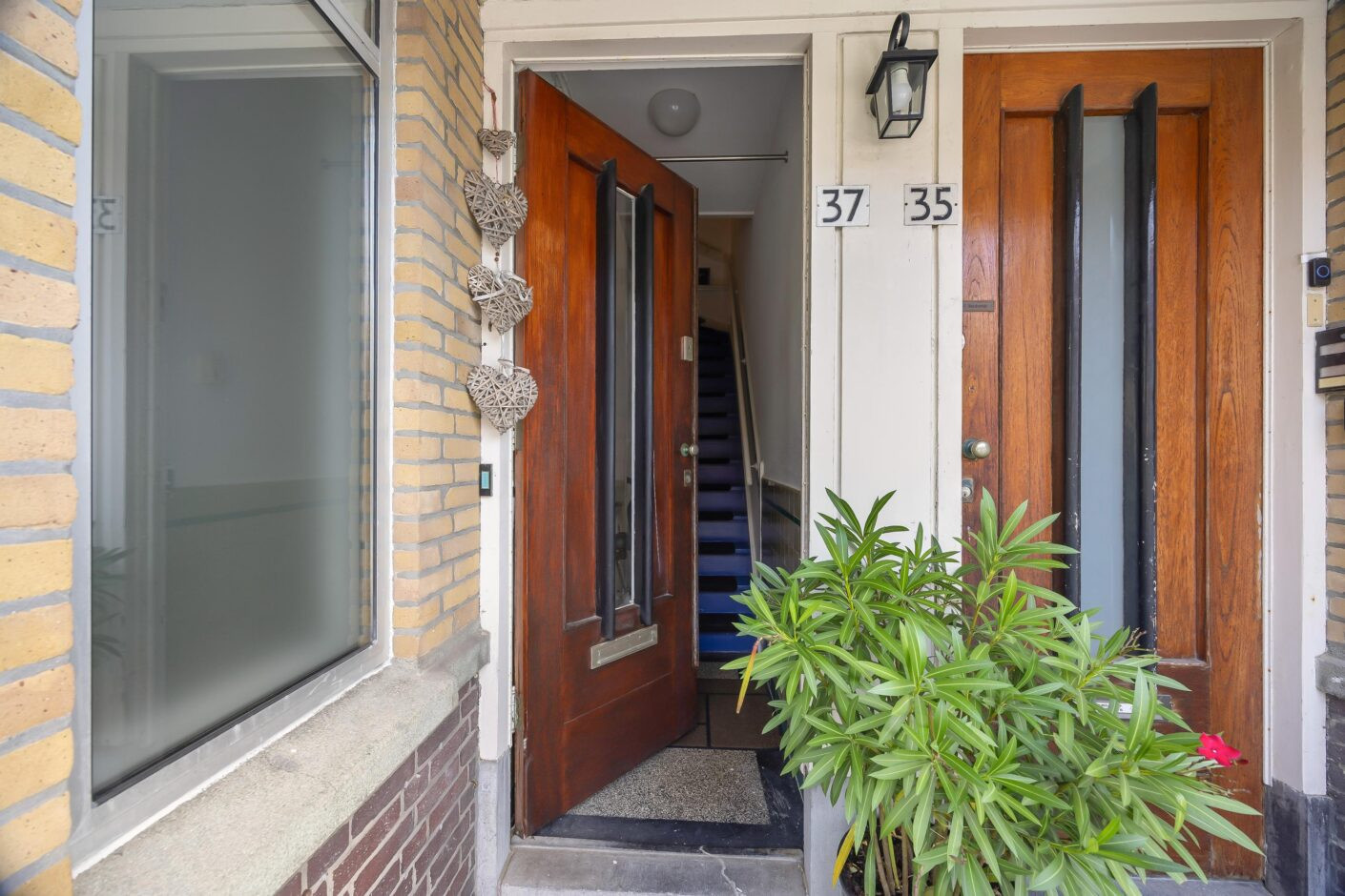 Appartement te koop: Hasseltsestraat 37, 'S-Gravenhage