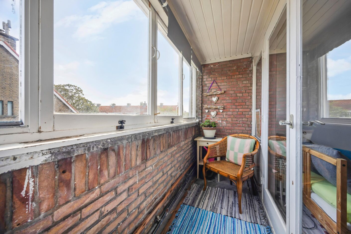 Appartement te koop: Hasseltsestraat 37, 'S-Gravenhage