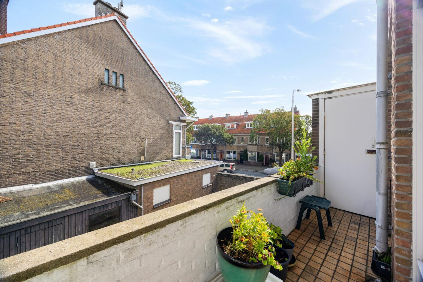 Appartement te koop: Hasseltsestraat 37, 'S-Gravenhage