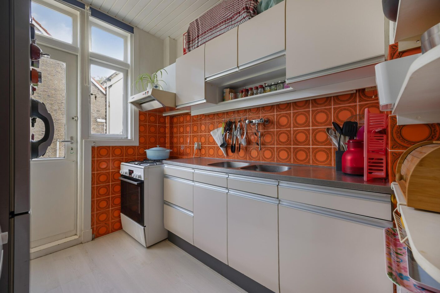 Appartement te koop: Hasseltsestraat 37, 'S-Gravenhage