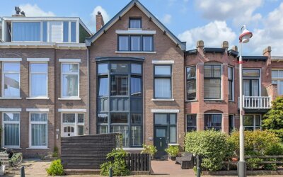 Bosschestraat 8