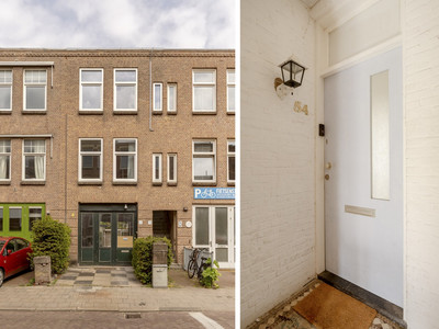 Bosschestraat 54