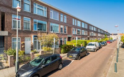 Bosschestraat 98