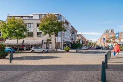 Gentsestraat 1-C