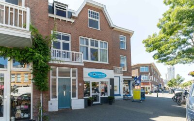 Gentsestraat 77