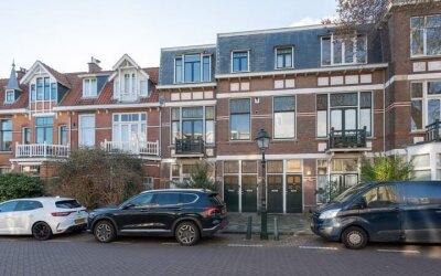 Gentsestraat 97-A