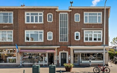 Gentsestraat 12-A