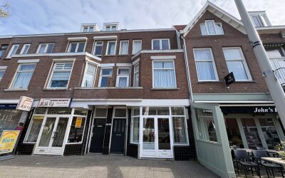 Gentsestraat 36