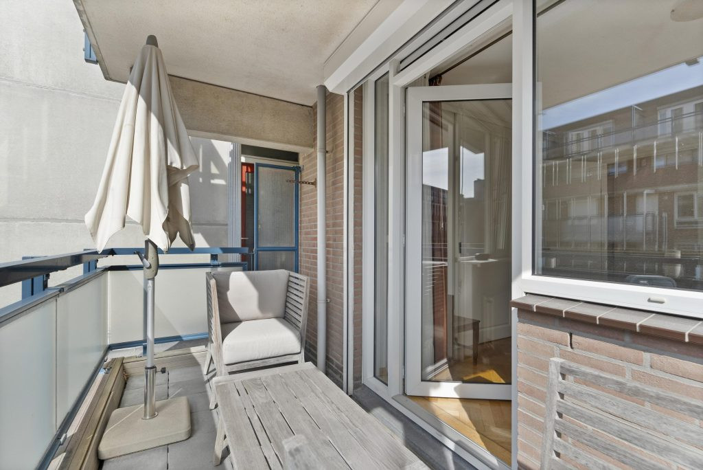 Appartement te koop: Groningsestraat 141, 'S-Gravenhage