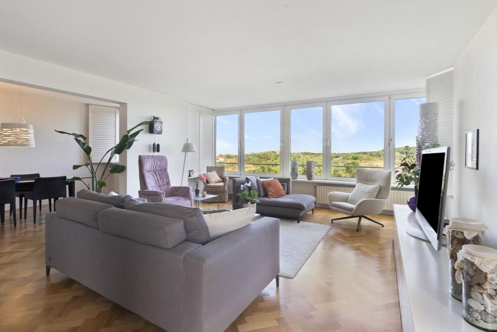 Appartement te koop: Groningsestraat 141, 'S-Gravenhage