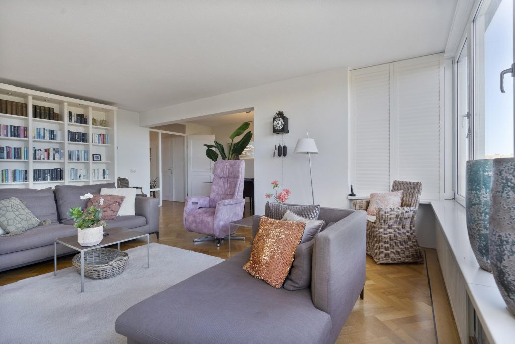 Appartement te koop: Groningsestraat 141, 'S-Gravenhage