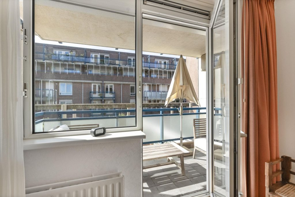 Appartement te koop: Groningsestraat 141, 'S-Gravenhage