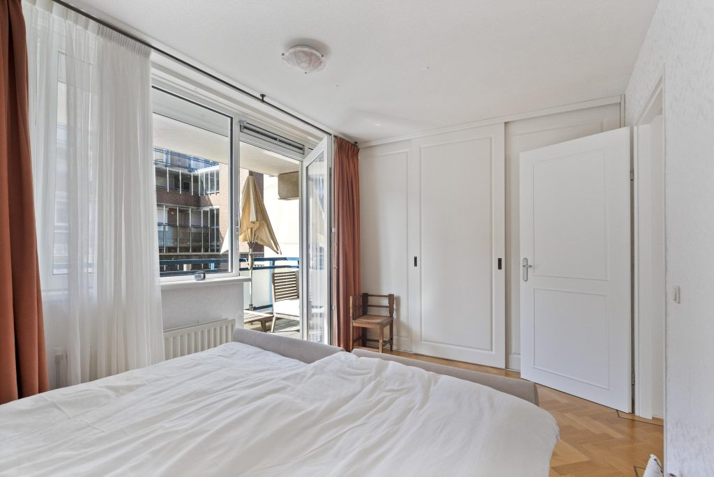 Appartement te koop: Groningsestraat 141, 'S-Gravenhage