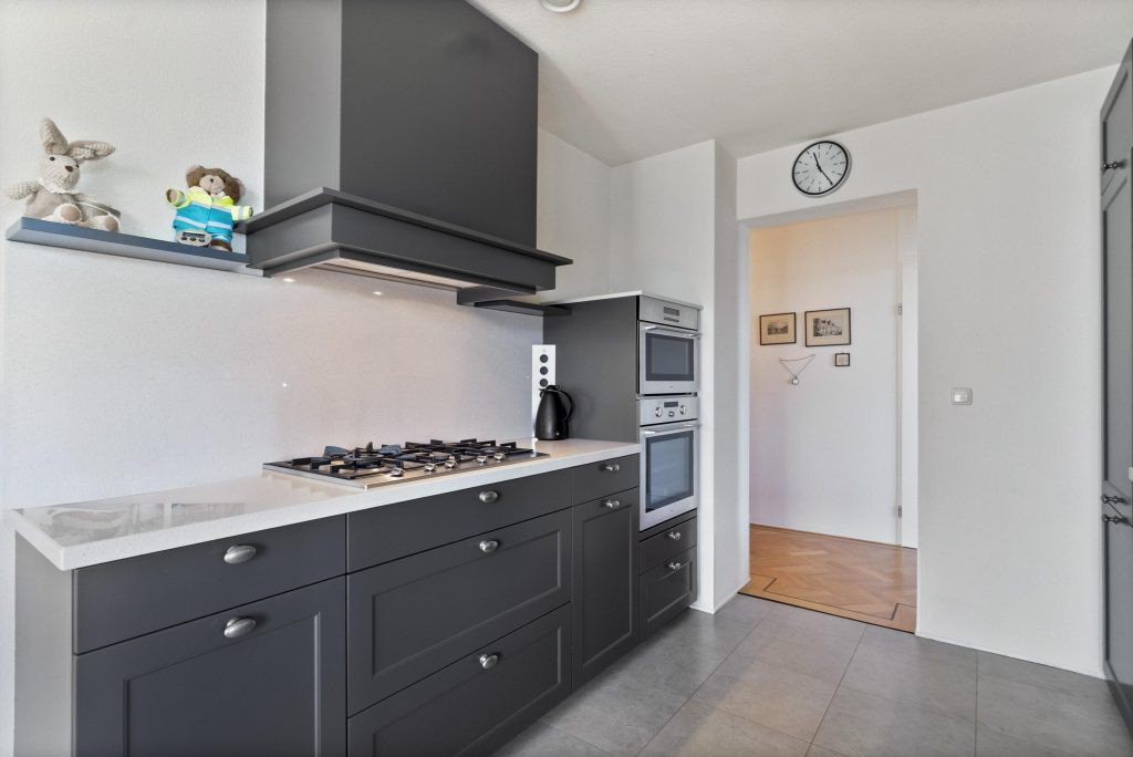 Appartement te koop: Groningsestraat 141, 'S-Gravenhage