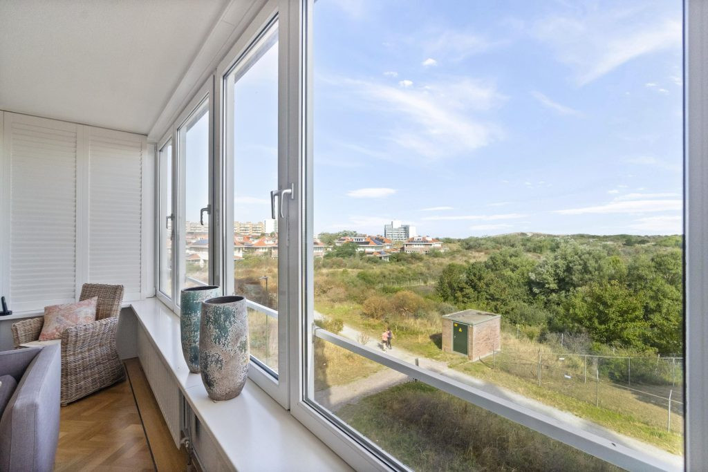 Appartement te koop: Groningsestraat 141, 'S-Gravenhage