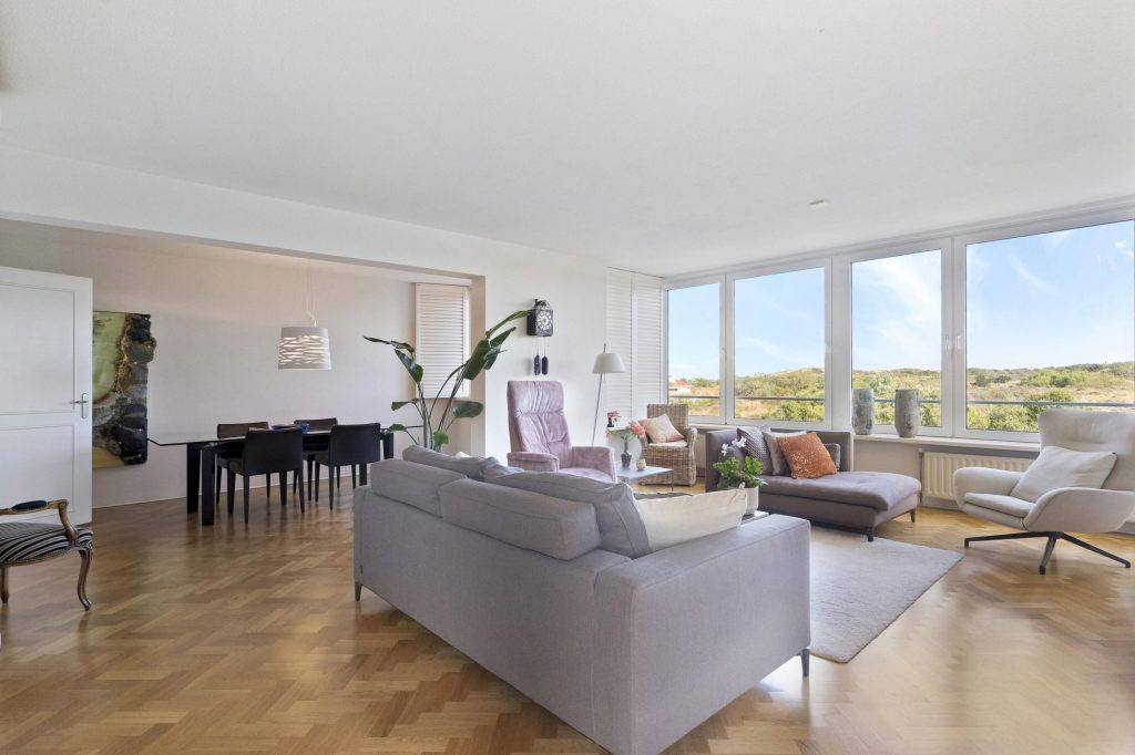 Appartement te koop: Groningsestraat 141, 'S-Gravenhage