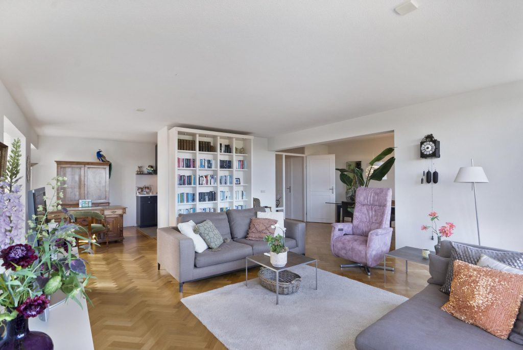 Appartement te koop: Groningsestraat 141, 'S-Gravenhage