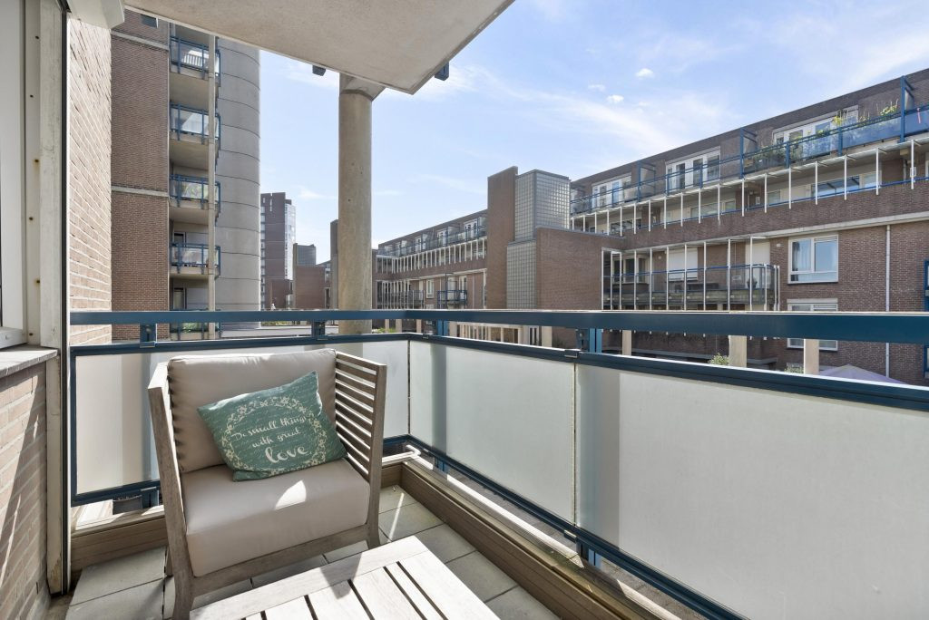 Appartement te koop: Groningsestraat 141, 'S-Gravenhage