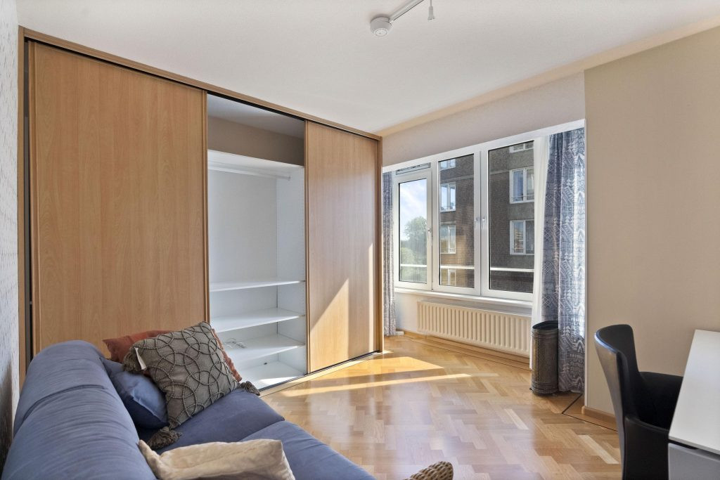 Appartement te koop: Groningsestraat 141, 'S-Gravenhage