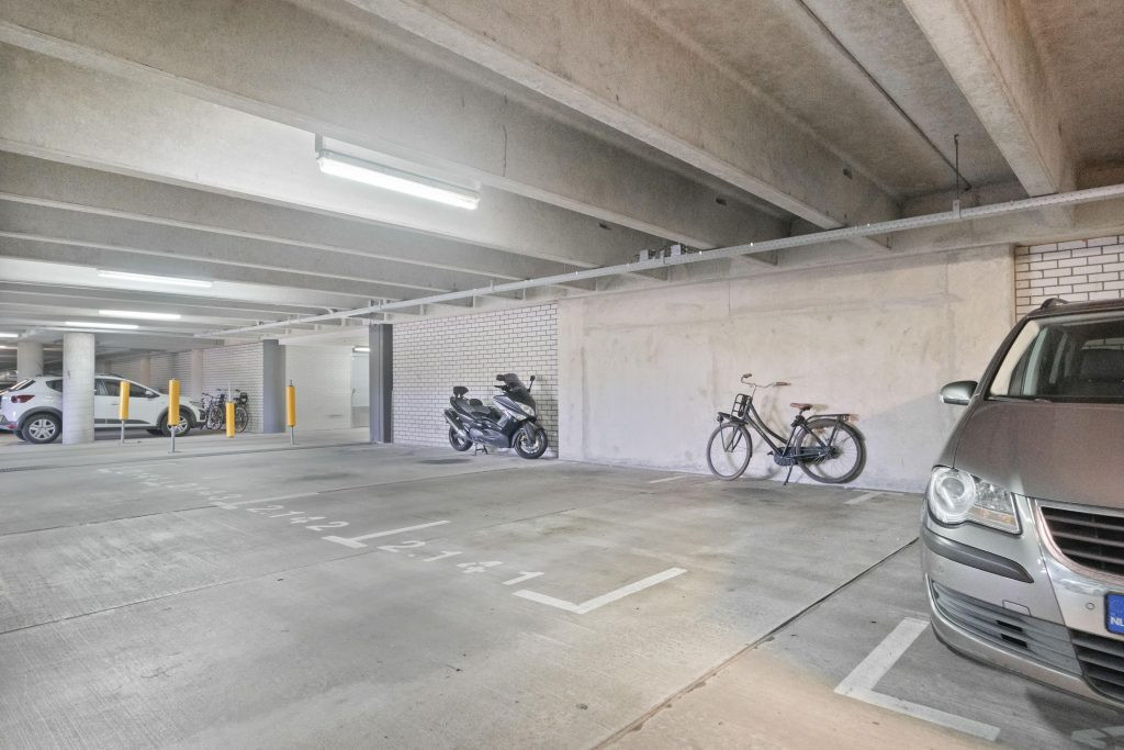 Appartement te koop: Groningsestraat 141, 'S-Gravenhage