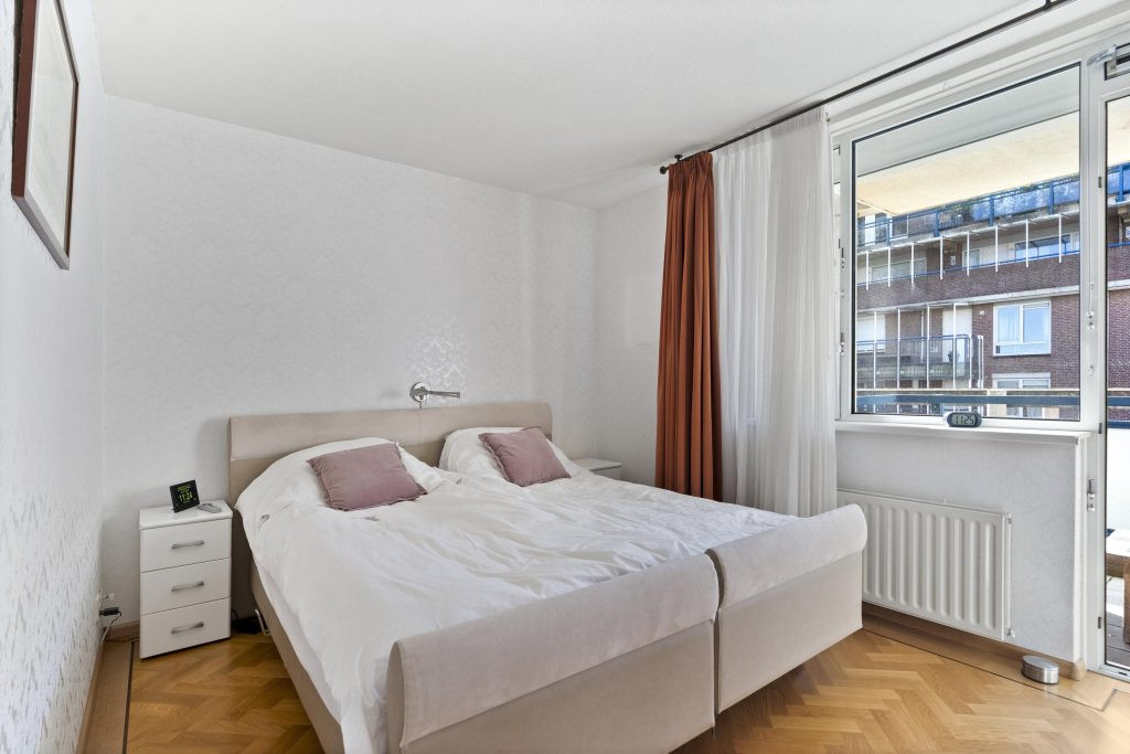 Appartement te koop: Groningsestraat 141, 'S-Gravenhage