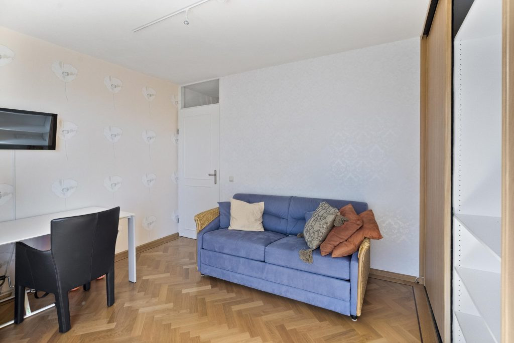 Appartement te koop: Groningsestraat 141, 'S-Gravenhage