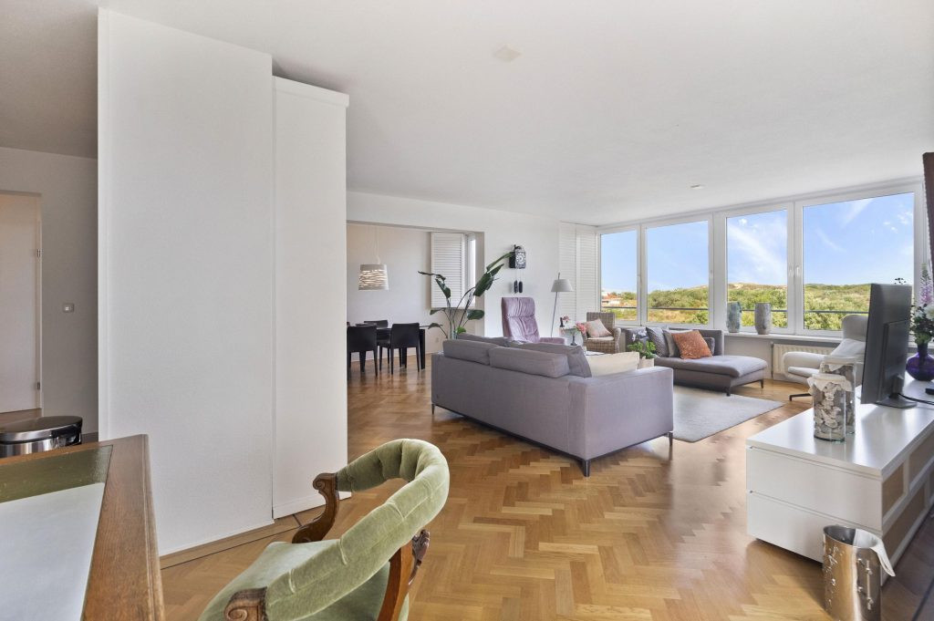 Appartement te koop: Groningsestraat 141, 'S-Gravenhage