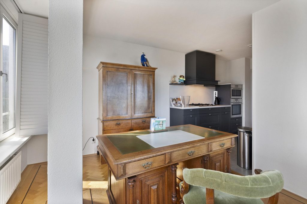Appartement te koop: Groningsestraat 141, 'S-Gravenhage